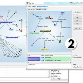 SPARQL Graph Database 的图像结果