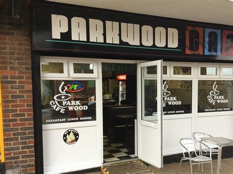Best cafe in Kent yes Kent - Reviews, Photos - Parkwood Cafe - Tripadvisor