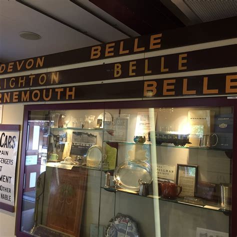 BLUEBELL RAILWAY MUSEUM - All You Need to Know BEFORE You Go 2026 (with ...
