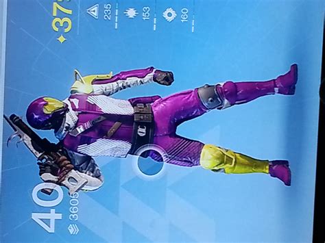 Boogity boogity boogity, let's go racin' : r/DestinyFashion