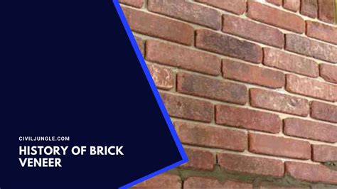 Difference Between Solid Brick And Brick Veneer