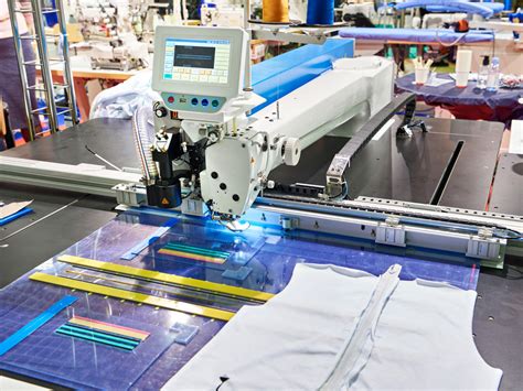 Sewing Robot Machine 的图像结果