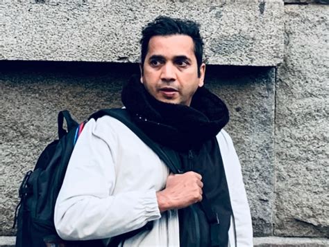 Exclusive! Bhabi Ji Ghar Par Hai! fame Saanand Verma plays a pimp in ...