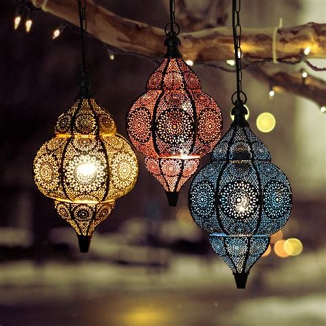 Buy Zehra Collection | Home Decor Hanging Light, Pendant Ceiling Lights ...