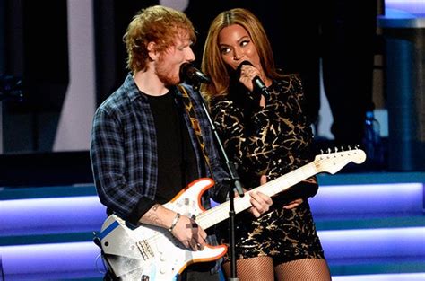 Ed Sheeran & Beyoncé – Perfect Duet Lyrics | Genius Lyrics