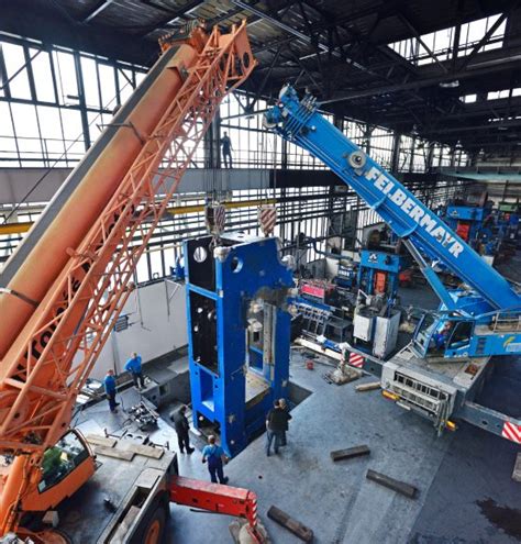 Image result for Automated Forging