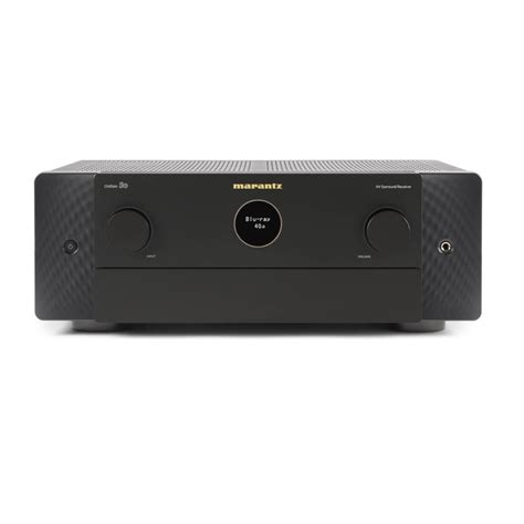 Buy High-Performance Audio & Video Receivers – Ooberpad