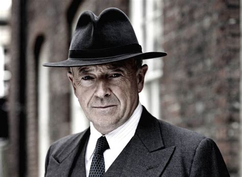 Foyle's War, Series 8, ITV | The Arts Desk