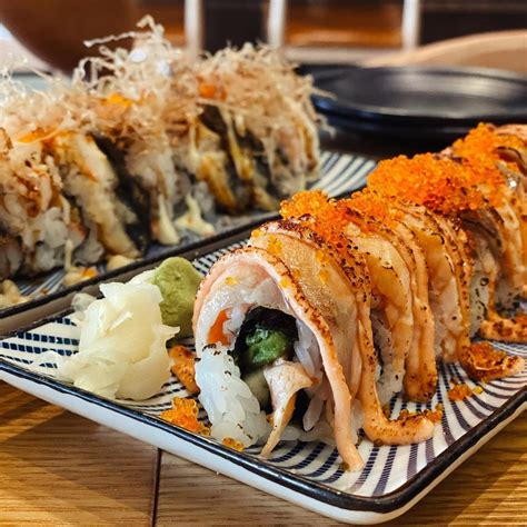 15 Best Japanese Restaurants In Singapore For Affordable Sushi, Wagyu Don, Tonkatsu And More