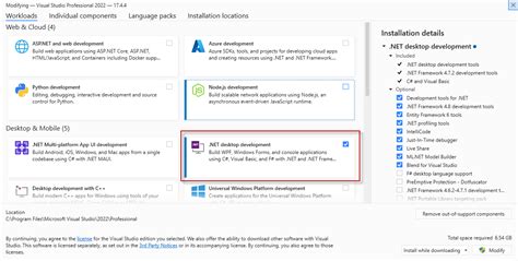 Image result for Create Setup File in VS 2022