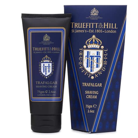 SHAVING CREAM | Truefitt & Hill India