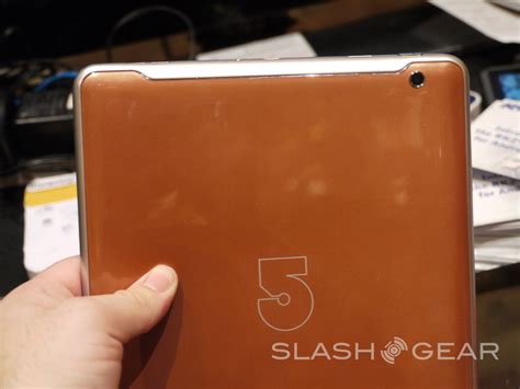 Android 4.0 Tablet 的图像结果