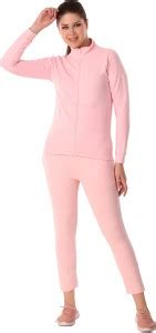VECTOR X Solid Women Track Suit - Buy VECTOR X Solid Women Track Suit ...