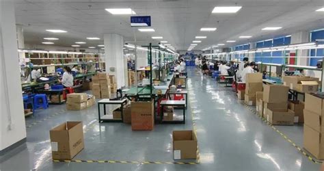 Company Overview - Shenzhen Yituowulian System Co., Ltd.