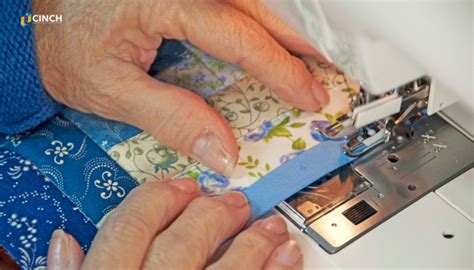 Image result for Tutorial How to Machine Quilt