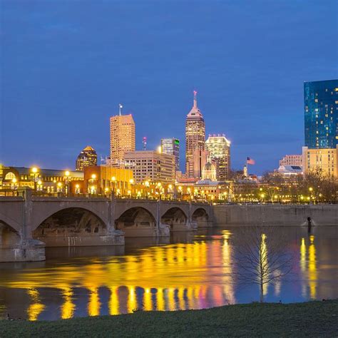 THE 30 BEST Places to Visit in Indiana (2026) - Must-See Attractions