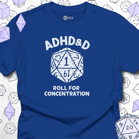 If You Eat a D20 T-Shirt – GG Tees