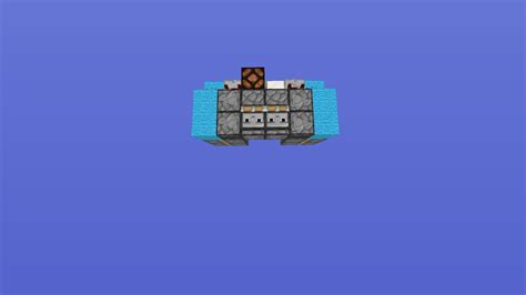 Image result for Minecraft 2X2 Flush Door Java