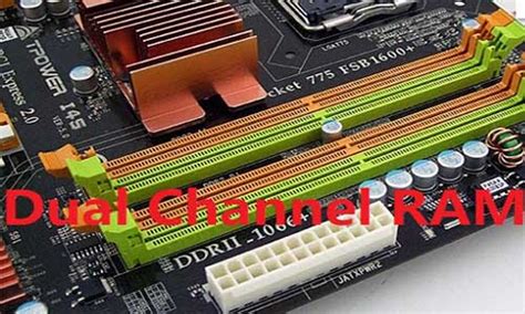 Dual Channel Memory Installation 的图像结果