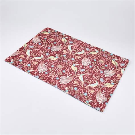 Buy Festivora Printed Reversible Placemat from Home Centre at just INR ...