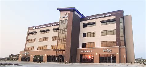 Property Resource Group