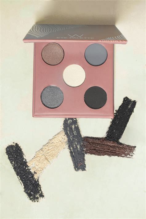 Buy Eye Palette - Submarine @ 799 | W for woman – wforwoman