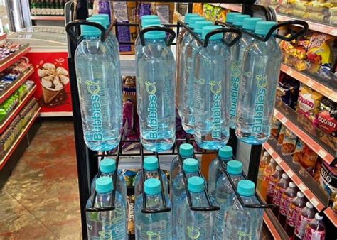 Image result for Bubbles O2