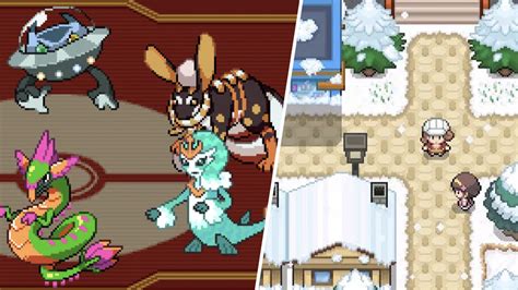 Image result for Fallout Pokemon Mod