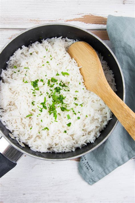 Best Basmati Rice Ratio at Isaac Perdriau blog