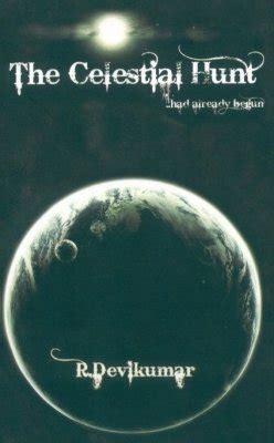 Buy The Celestial Hunt Book Online at Low Prices in India | The ...