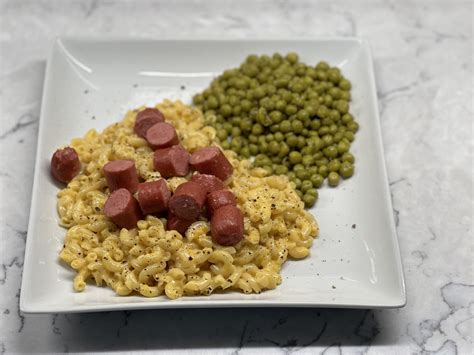 Rate my plate. Wife is out of town edition. : r/RateMyPlate