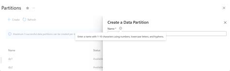 Image result for Microsoft Basic Data Partition