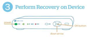 Image result for Software Reload Screen U-verse