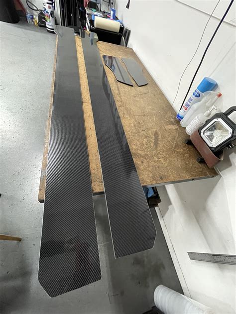 Image result for Chevy SS Side Splitter