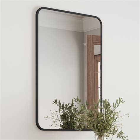 Rectangle Mirror 的图像结果