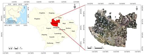 Extraction of Winter-Wheat Planting Areas Using a Combination of U-Net ...