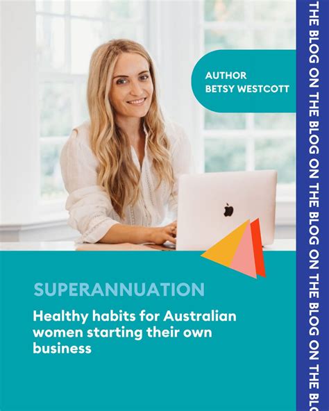 Research shows that self-employed women have the lowest superannuation ...