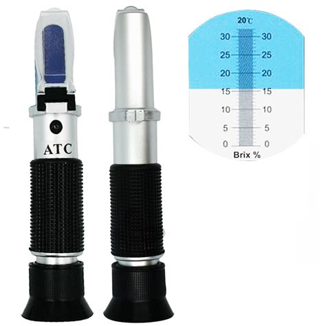 Image result for Refractometer Handheld