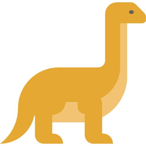 Camarasaurus - Free animals icons