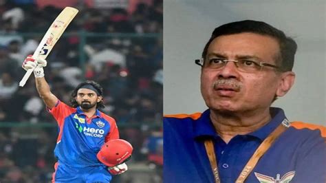 IPL 2025: KL Rahul against Sanjiv Goenka — ‘battle of self respect vs ...