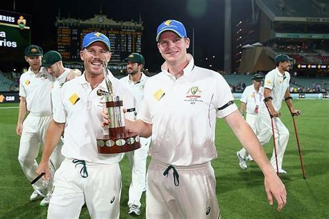 Steve Smith & David Warner set to resume playing cricket on Australian soil