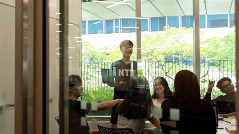 Master of Arts in Linguistics, Nanyang Technological University ...