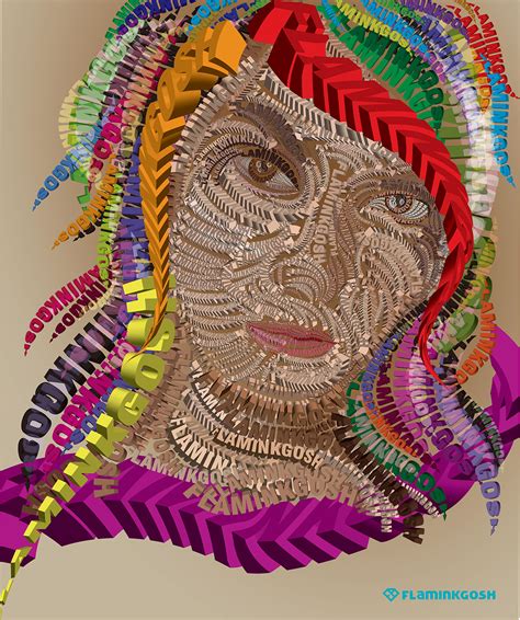 Image result for Typography Portfolio Design