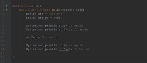 Image result for Como Criar Variaveis Em Java