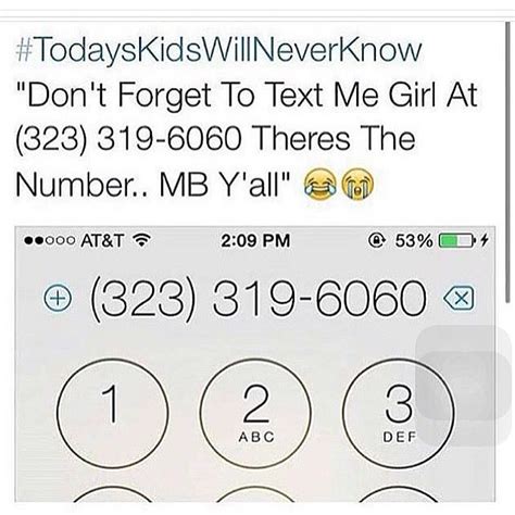 Random Working Phone Numbers 的图像结果