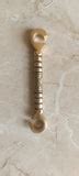 Brass Chain for Swing | Buy Brass Jhula Chain Online Set at Best Price ...