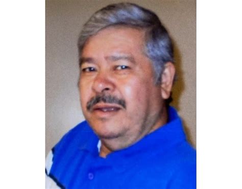 Ramiro Arzate Obituary (2023) - Mt. Pleasant, TX - Curry-Welborn ...