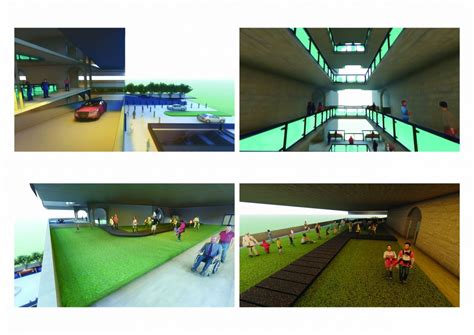 Aviant Park | CEPT - Portfolio