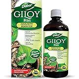 Dabur Giloy Neem Tulsi Juice - 1L | Benefit of 3-in-1 Immunity Boosters ...