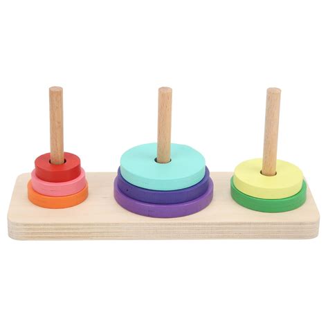 Educational Toy, Bird Toss Game Puzzle Toy Safe | Ubuy India